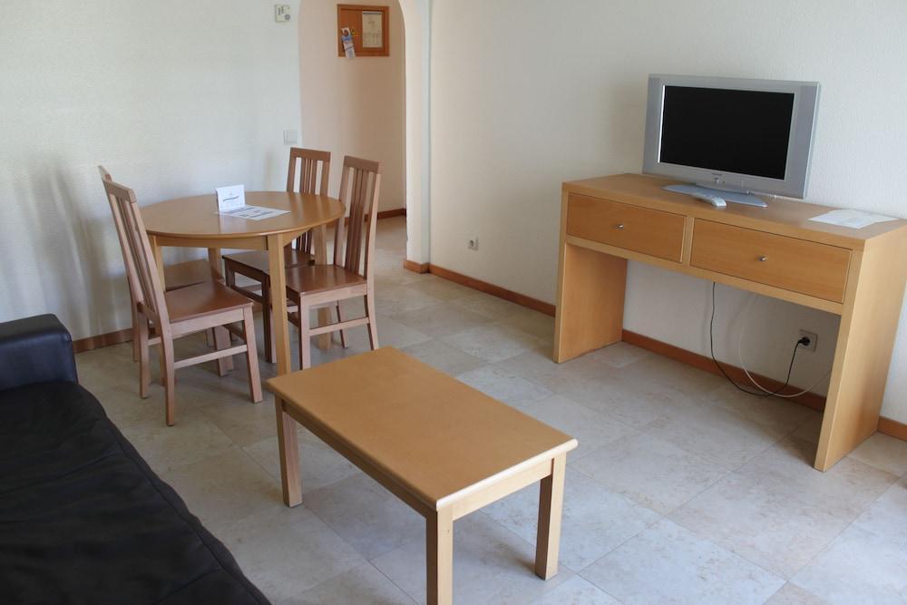Apartmán Zarco Vilamoura Exteriér fotografie