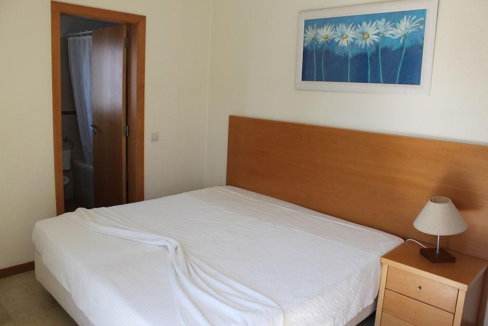 Apartmán Zarco Vilamoura Exteriér fotografie