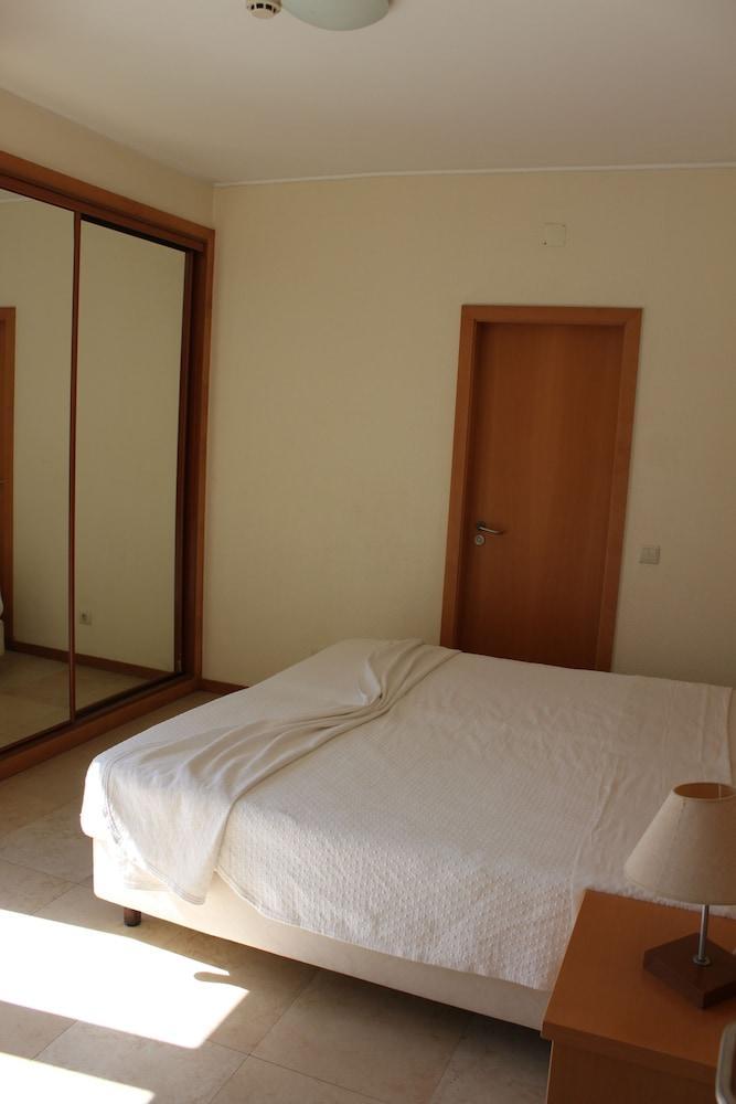 Apartmán Zarco Vilamoura Exteriér fotografie