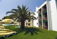 Apartmán Zarco Vilamoura Exteriér fotografie