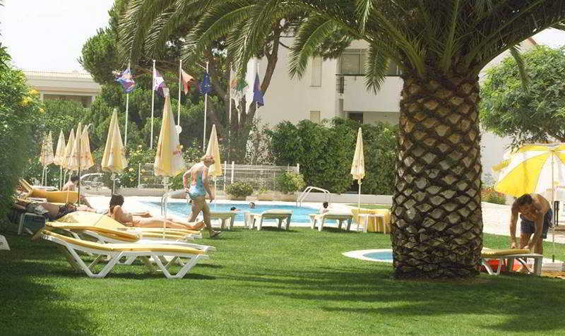 Apartmán Zarco Vilamoura Exteriér fotografie