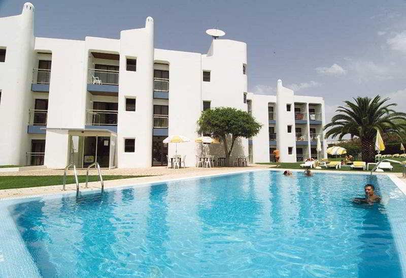 Apartmán Zarco Vilamoura Exteriér fotografie
