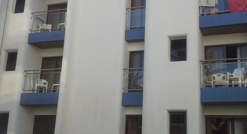 Apartmán Zarco Vilamoura Exteriér fotografie
